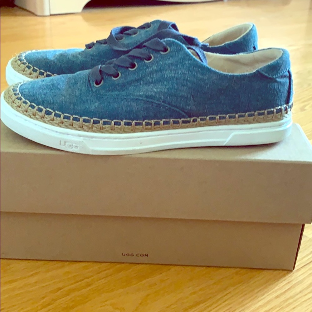 UGG SNEAKERS